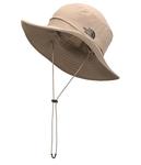 Horizon Breeze Brimmer Hat: 254_DUNE BEIGE